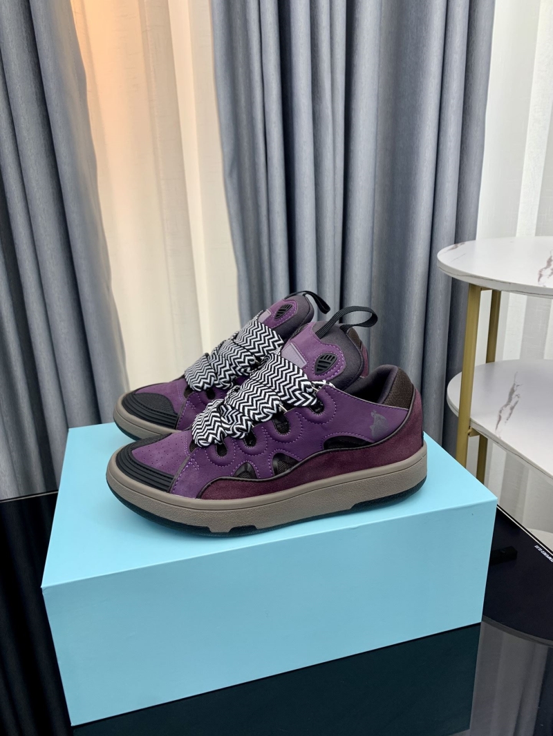 Lanvin Sneakers